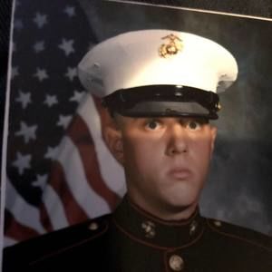 Meet your Posher, Thomas